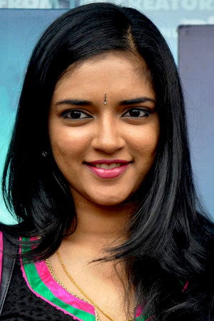 Cover image for Vasundhara Kashyap