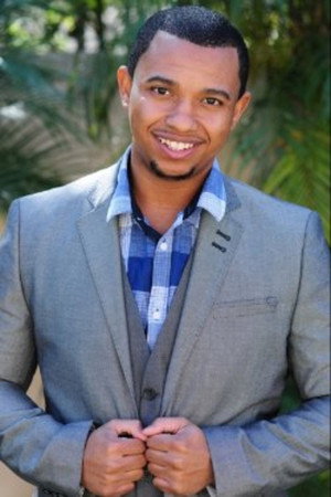 Cover image for Curtis Williams