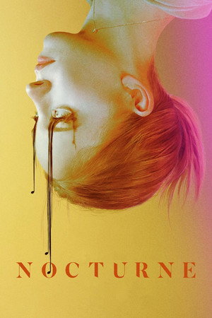 Poster for Добро пожаловать в Блумхаус: Ноктюрн