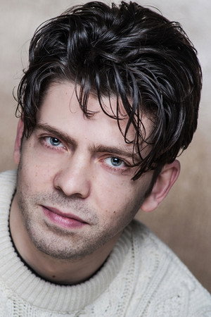 Cover image for Alex Weiner