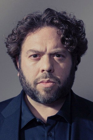 Cover image for Дэн Фоглер