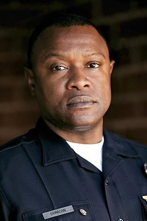 Cover image for Kevin Dunigan