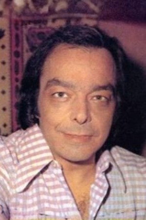 Cover image for Edney Giovenazzi