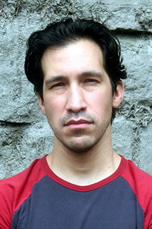 Cover image for Jacob Garcia