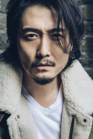Cover image for Zhou Xiaochuan
