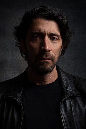 Cover image for Adam Cushman