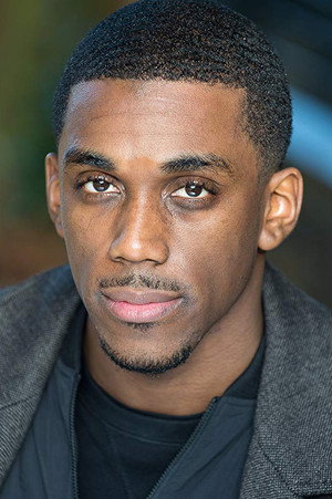 Cover image for Anwar Lynch