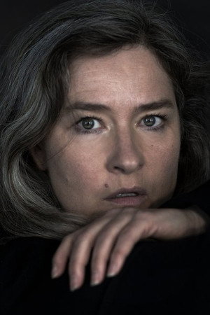 Cover image for Lotte Bergstrøm