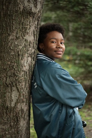 Cover image for Bradyn Booker