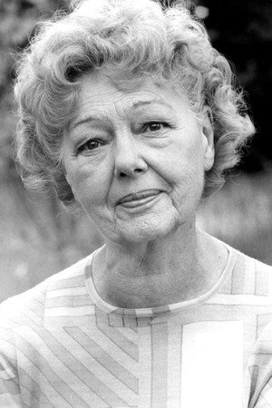 Cover image for Paulette Dubost