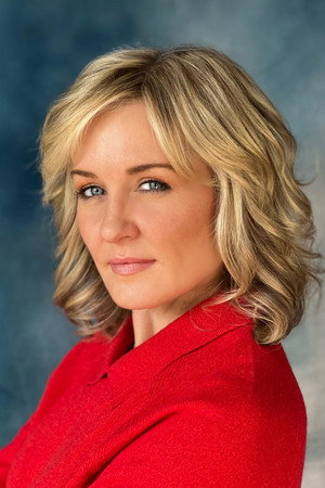 Cover image for Amy Carlson