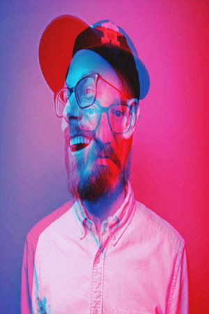 Cover image for Justin Petty