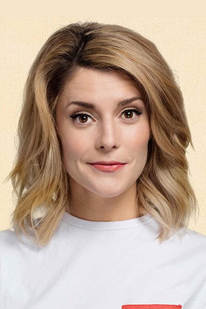 Cover image for Grace Helbig