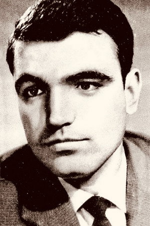 Cover image for Геннадий Шпаликов