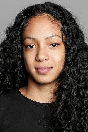 Cover image for Chyna Terrelonge Vaughan