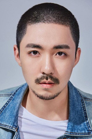 Cover image for Kim Dong-Kyu
