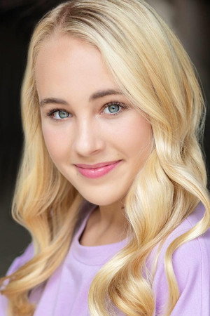 Cover image for Audrey Deubig