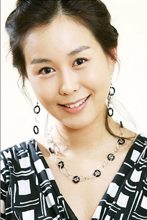 Cover image for Yoo Seo-jin