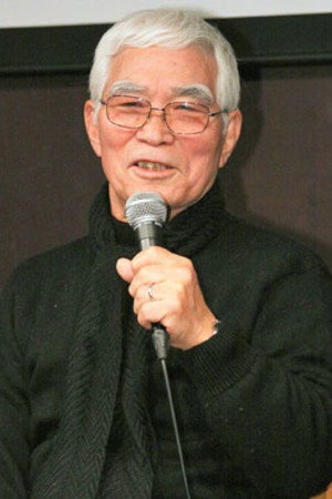 Cover image for 足立正生