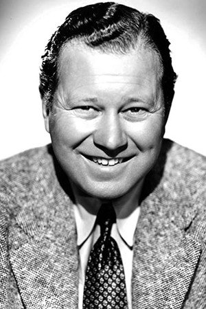 Cover image for Edgar Buchanan