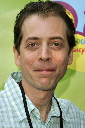 Cover image for Fred Stoller