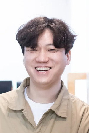 Cover image for 김숭늉