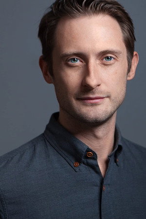 Cover image for Brandon Bales