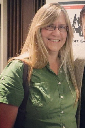 Cover image for Nancy Kruse