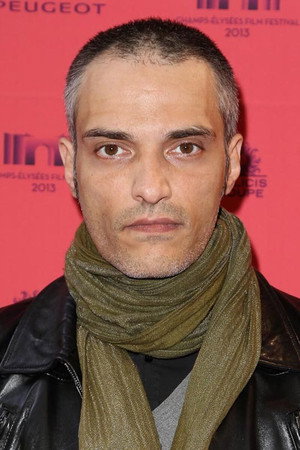 Cover image for Vincent Martinez