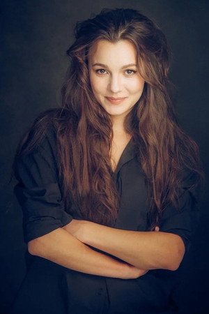 Cover image for Екатерина Рябова