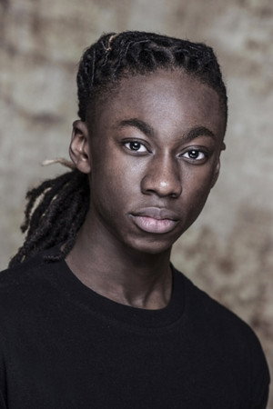 Cover image for Isaiah Peck
