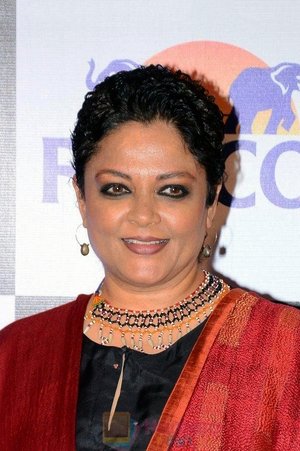 Cover image for Tanvi Azmi