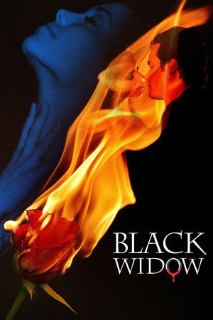 Poster for Черная вдова