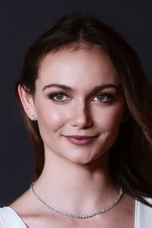 Cover image for Andi Matichak