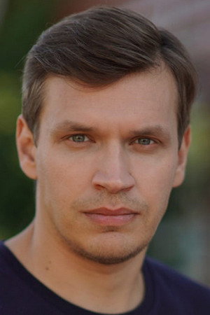 Cover image for Артём Крестников