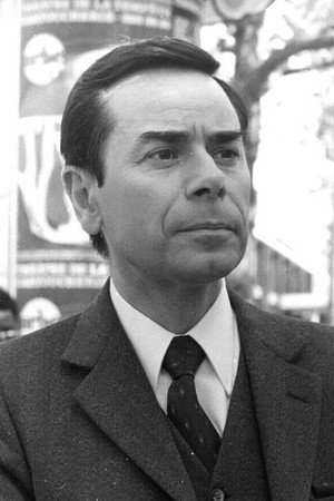 Cover image for Maurice Travail