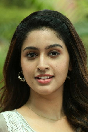 Cover image for Tanya Ravichandran