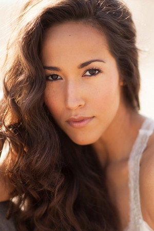 Cover image for Marisa Quinn
