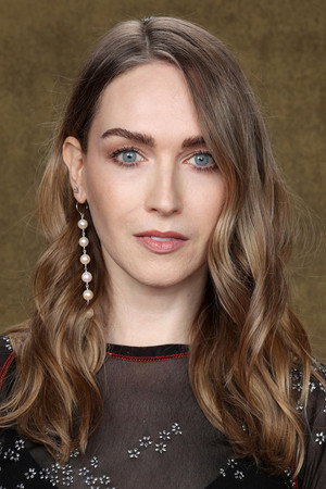 Cover image for Jamie Clayton