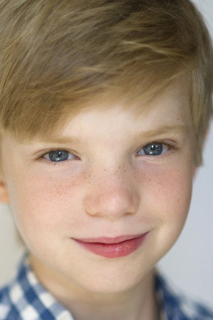 Cover image for Logan Creran