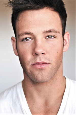 Cover image for Taylor Frey