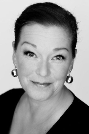 Cover image for Annika Stödberg