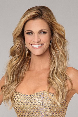 Cover image for Erin Andrews