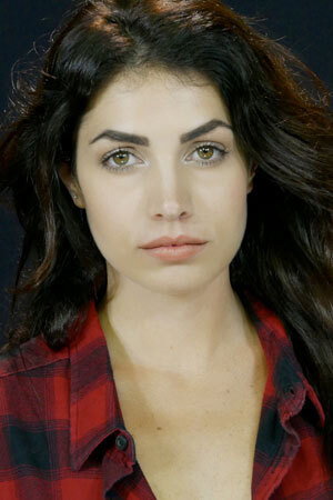 Cover image for Giorgia Fiori