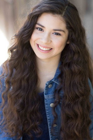 Cover image for Victoria Lopez
