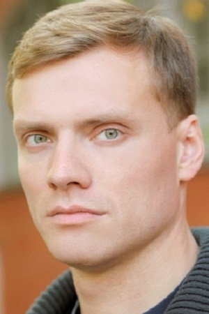 Cover image for Vitaly Khadzhiev