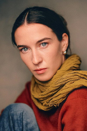 Cover image for Hannah Margetson