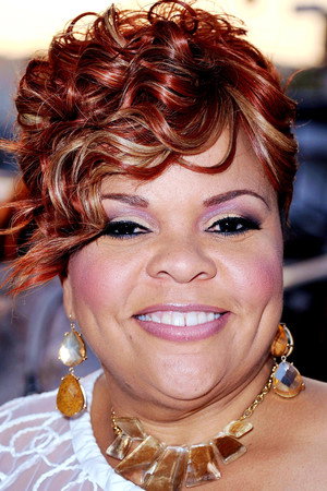 Cover image for Tamela Mann