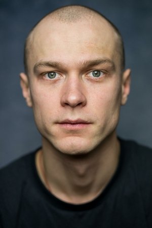 Cover image for Юра Борисов