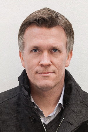 Cover image for Jonathan Lynch-Staunton